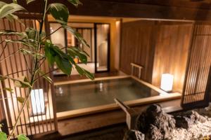 Mynd úr myndasafni af Atami Onsen Hotel Yume Iroha í Atami
