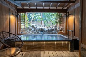 Mynd úr myndasafni af Atami Onsen Hotel Yume Iroha í Atami