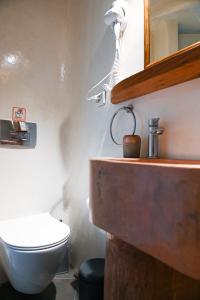 Photo de la galerie de l'établissement Mati Cave Villas, à Karterados