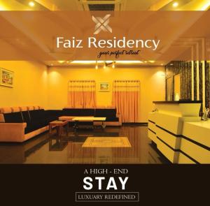 Fotografie z fotogalerie ubytování Faiz Residency v destinaci Ramanathapuram