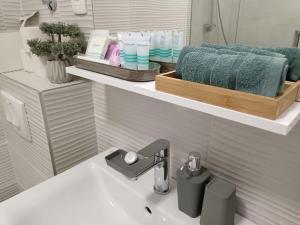 Fotografia z galérie ubytovania Studio apartman Adris v Šibeniku