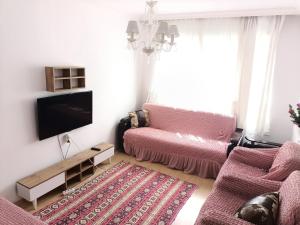 Fotografie z fotogalerie ubytování havalimanı ve lara plaj yakın. 1+1 daire v destinaci Antalya