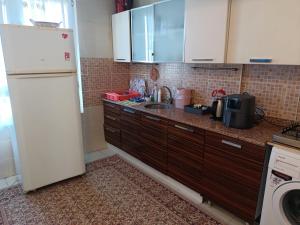 Fotografie z fotogalerie ubytování havalimanı ve lara plaj yakın. 1+1 daire v destinaci Antalya