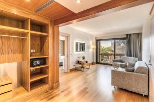 Mynd úr myndasafni af Barceló Roma í Róm +46 myndir