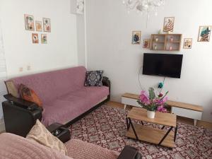Fotografie z fotogalerie ubytování havalimanı ve lara plaj yakın. 1+1 daire v destinaci Antalya