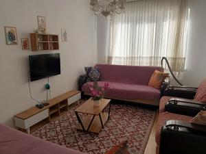 Fotografie z fotogalerie ubytování havalimanı ve lara plaj yakın. 1+1 daire v destinaci Antalya
