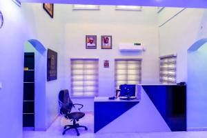 Gambar di galeri bagi El Elyon Hotel and Suites di Lagos