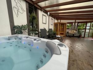 Imagen de la galería de Platán Apartmanház, en Balatongyörök