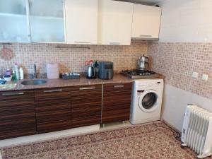 Fotografie z fotogalerie ubytování havalimanı ve lara plaj yakın. 1+1 daire v destinaci Antalya