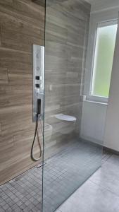 Gallery image of Camera con cucina e piscina a un passo da Torino in Settimo Torinese