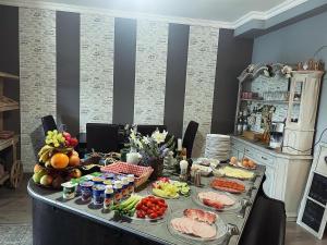 Imagen de la galería de Platán Apartmanház, en Balatongyörök