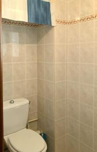 Kúpeľňa v ubytovaní Appartement 60m2 - 2 Chambres à une minute des plages, parking privé