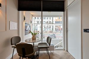Fotografie z fotogalerie ubytování Midtown Hotel triple v destinaci Amsterdam