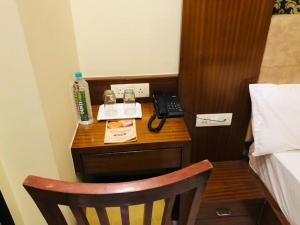 Gallery image of Glitz Hotels 7even Hills- Nr International Airport Mumbai T2 in Mumbai