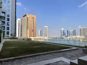 Fotografie z fotogalerie ubytování Reva Residence Building, Step away from Dubai mall v Dubaji