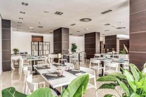 Mynd úr myndasafni af Barceló Roma í Róm