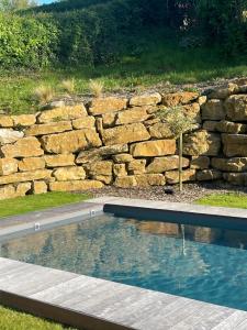 Πισίνα στο ή κοντά στο Parenthèse d'Opale