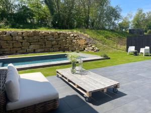 Πισίνα στο ή κοντά στο Parenthèse d'Opale