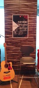 Fotografie z fotogalerie ubytování ibis Warszawa Centrum ve Varšavě
