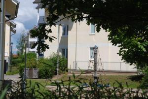 Galeriebild der Unterkunft Wohnpark Stadt Hamburg - Apt. 14 in Binz
