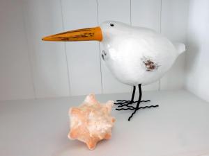 Galeriebild der Unterkunft Villa Rosa - Apt. 15 in Ostseebad Sellin