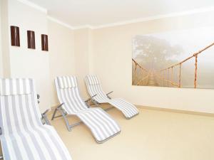 Galeriebild der Unterkunft Villa Rosa - Apt. 15 in Ostseebad Sellin
