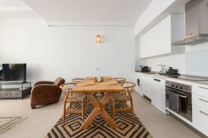 エステポナにあるVivienda Casaresのギャラリーの写真