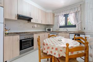 Gallery image of Casa Amalia in Miami Platja