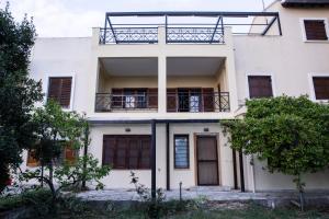 Fotografie z fotogalerie ubytování 3 Olive Trees - Sithonia v destinaci Ormília