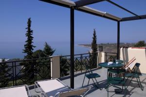 Fotografie z fotogalerie ubytování 3 Olive Trees - Sithonia v destinaci Ormília