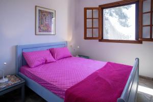 Fotografie z fotogalerie ubytování 3 Olive Trees - Sithonia v destinaci Ormília