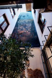 格拉纳达Hotel Casa Palacete Tablas的相册照片