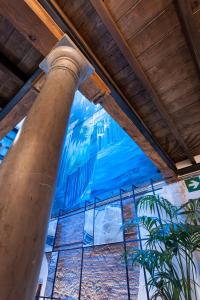 格拉纳达Hotel Casa Palacete Tablas的相册照片