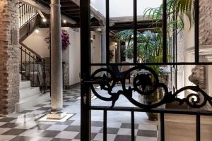 格拉纳达Hotel Casa Palacete Tablas的相册照片