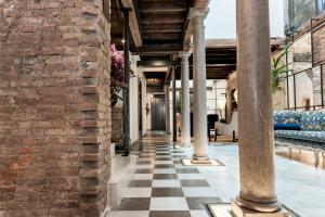格拉纳达Hotel Casa Palacete Tablas的相册照片
