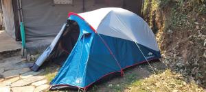 Ảnh trong thư viện ảnh của Kausani adventures & camping ở Kausani