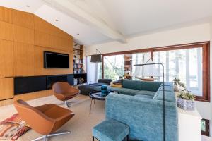 Galeriebild der Unterkunft Villa La Vigne - Réf 113 in Lège-Cap-Ferret