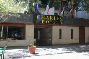 Foto sihtkohas Beirut asuva majutusasutuse Charles Hotel galeriist