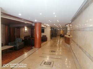 Foto sihtkohas Beirut asuva majutusasutuse Charles Hotel galeriist