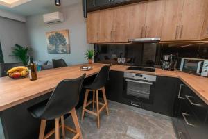 Gallery image of Aurora 3 - Family Comfort near the beach in Marmari +32 photos