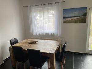 Fotografie z fotogalerie ubytování Fewo Spengler v destinaci Trassenheide