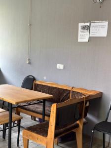 Kép Guest house chavchavadze N23 szállásáról Kazbegi városában a galériában