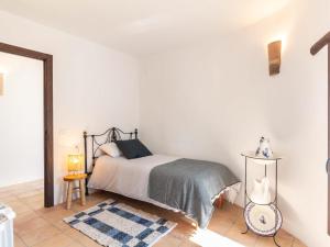 Postel nebo postele na pokoji v ubytování Casa Lucinda + 62 fotografií