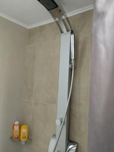 Koupelna v ubytování Corner House + 27 fotografií