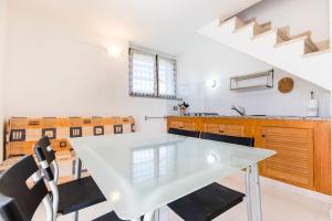 Fotografie z fotogalerie ubytování Spiaggia e relax v destinaci Calasetta