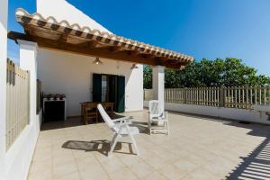 Fotografie z fotogalerie ubytování Spiaggia e relax v destinaci Calasetta