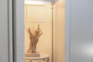 Gambar di galeri bagi Residence naturiste Eden di Leucate