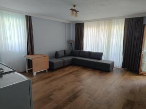 Posezení v ubytování Mihenk Pansiyon