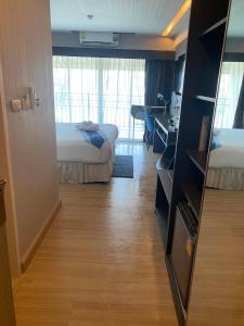 Φωτογραφία από το άλμπουμ του AD Resort Cha-am/Huahin by room951 σε Ban Bo Khaem
