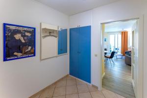 Galeriebild der Unterkunft Wohnpark Stadt Hamburg - Apt. 14 in Binz